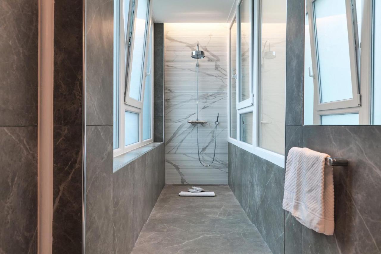 Contempora Apartments - Turati 3 One Bedroom Apartment ミラノ エクステリア 写真